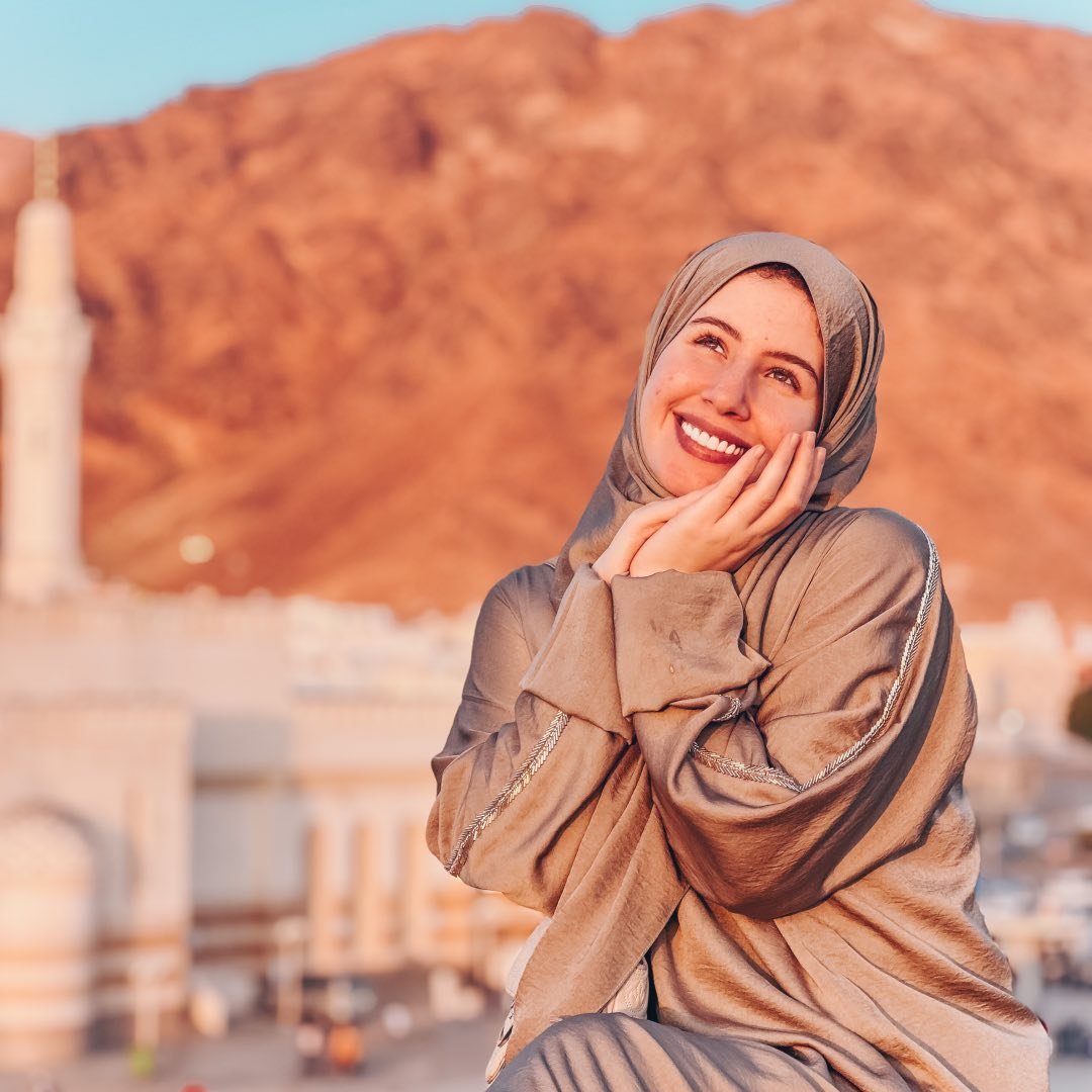 Salma Abdelazeem