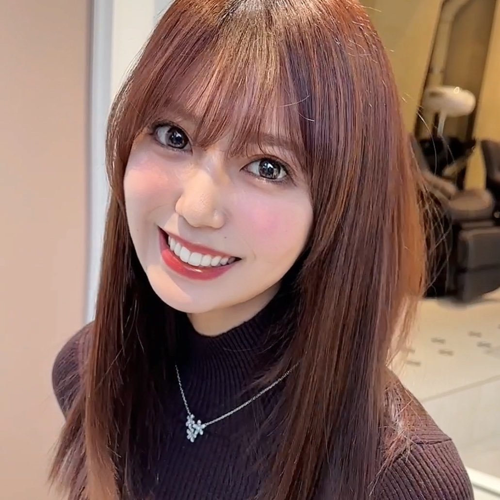 阿部なつき Natsuki Abe