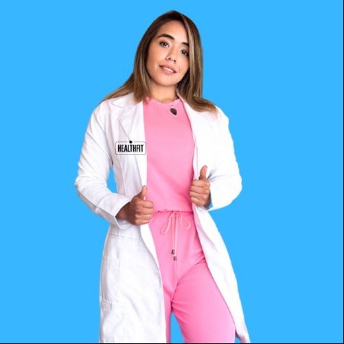 Dra. Laura Healthfit