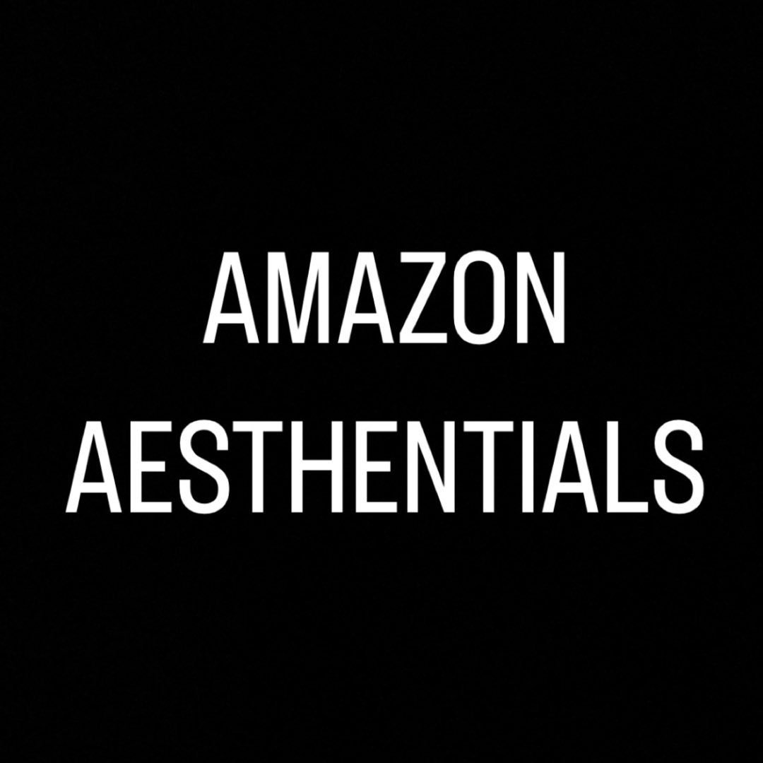 AmazonMustHaves