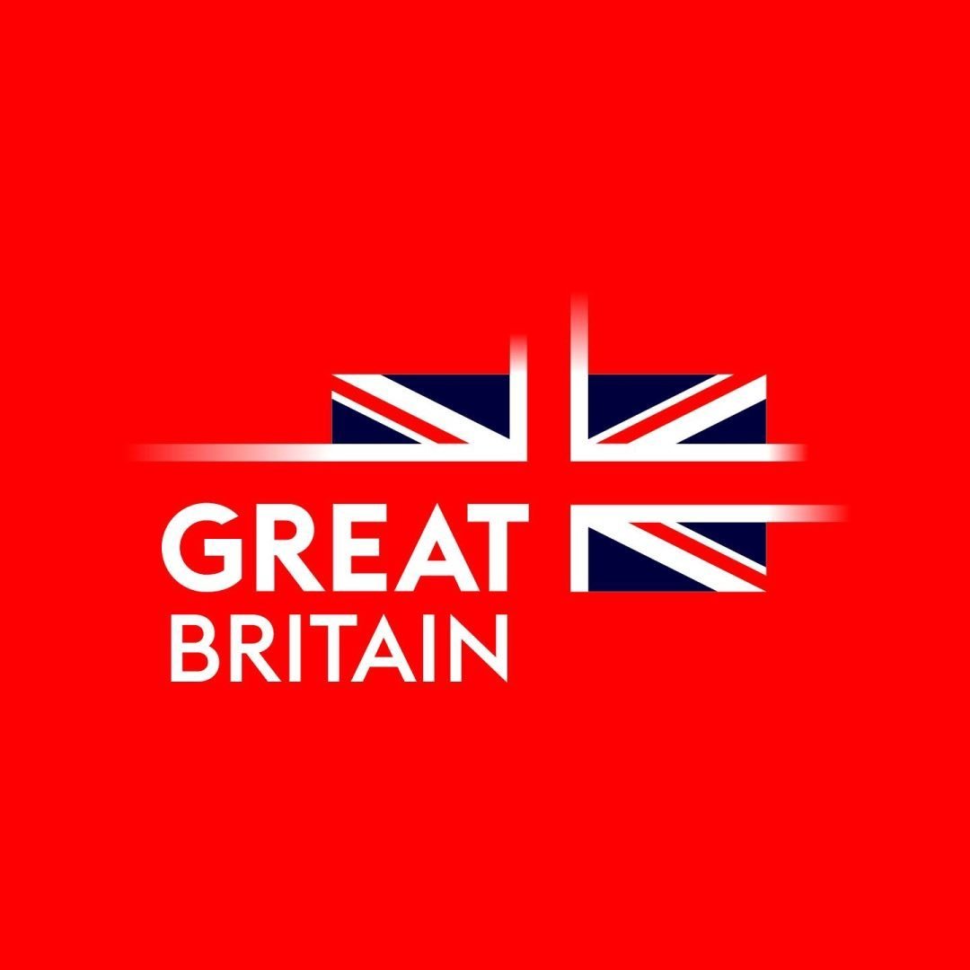 Love Great Britain ??