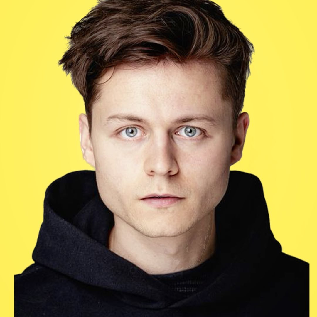 Tom Böttcher