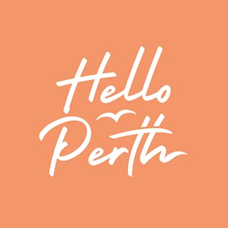 Hello Perth