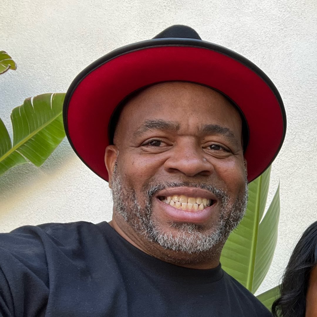 Andre Norman