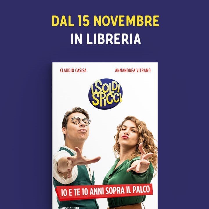 I Soldi Spicci