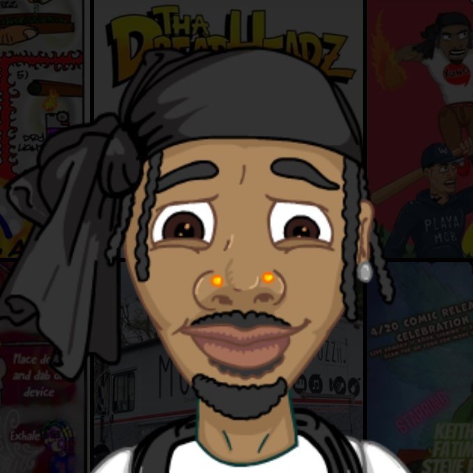 Yung Poppy
