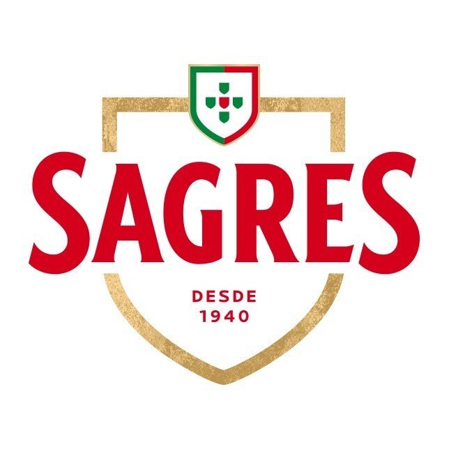 Cerveja Sagres