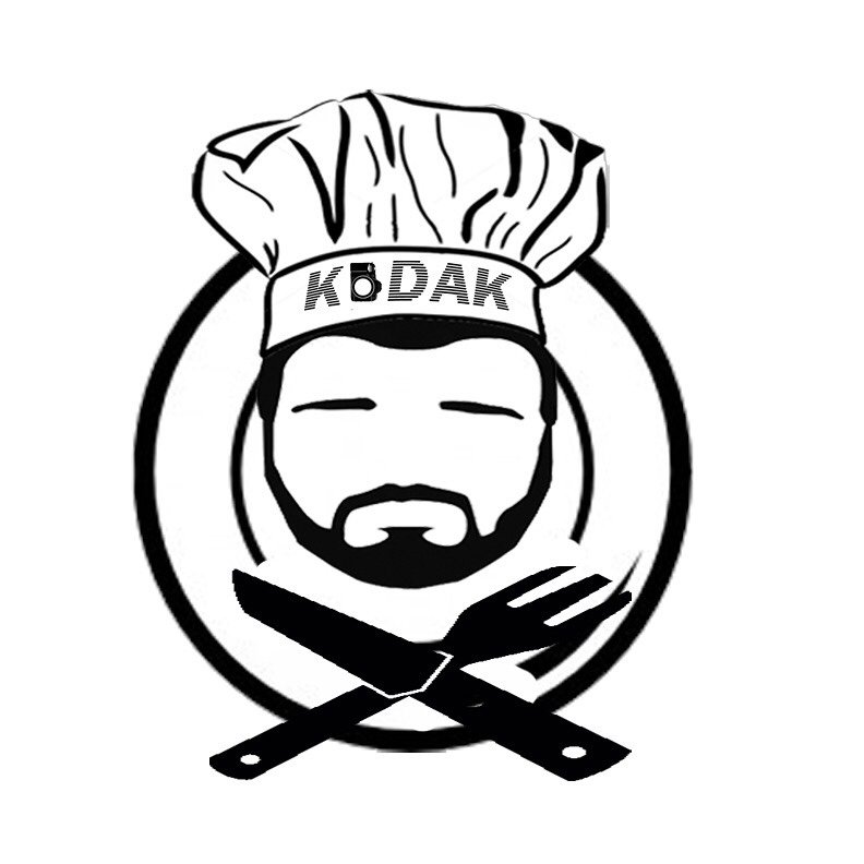 CHEF KODAK