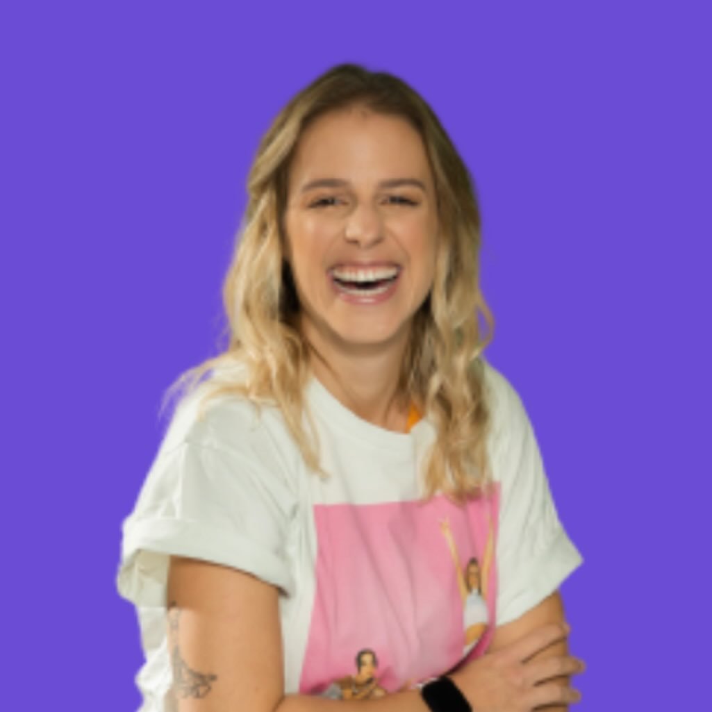 Joana Gama | Comediante E Radialista