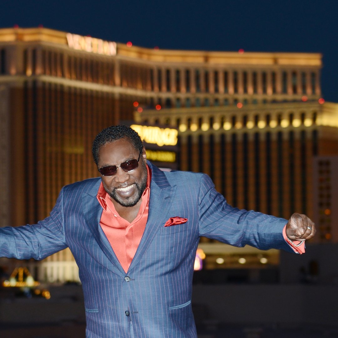 Eddie Levert Sr.