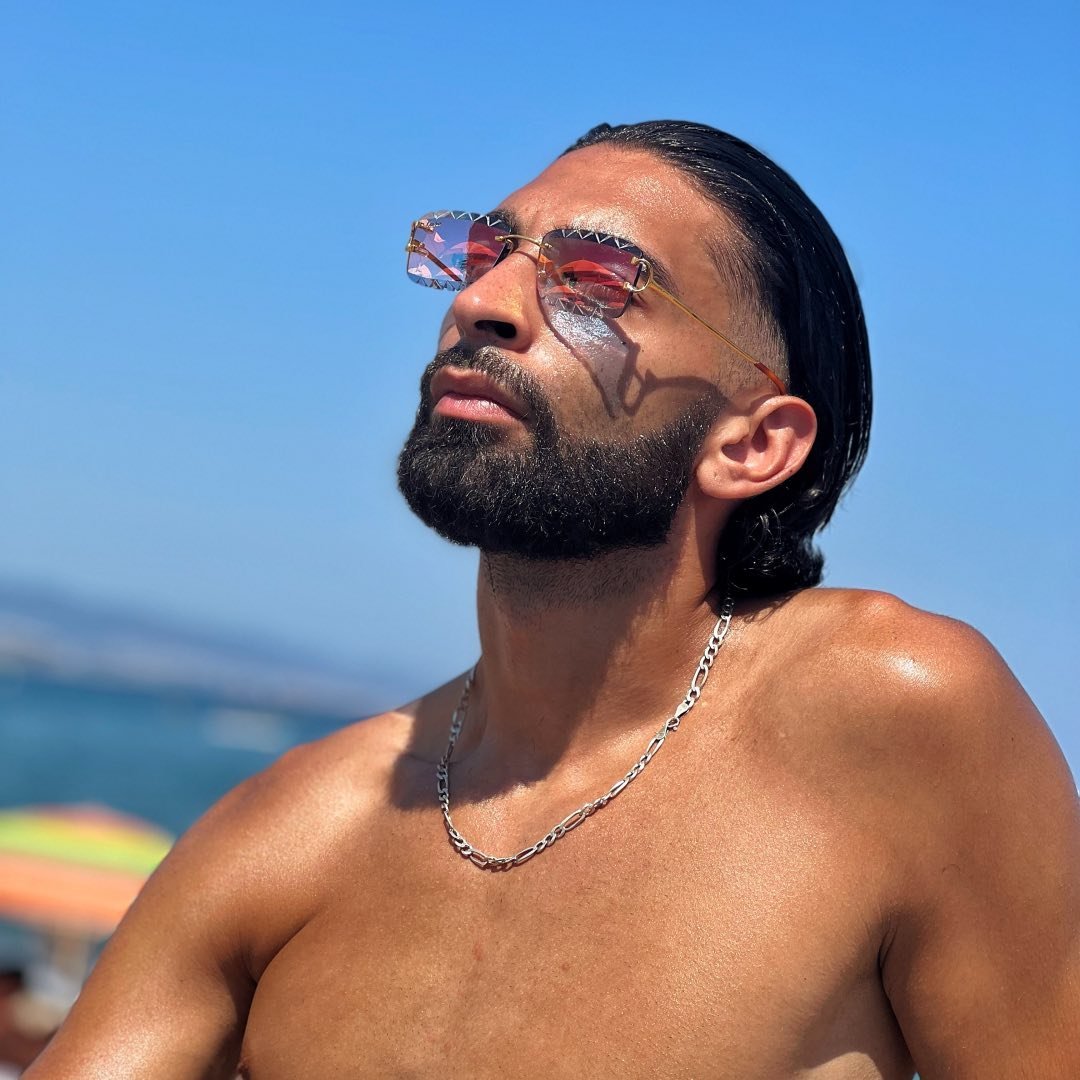 Lucas Omiri