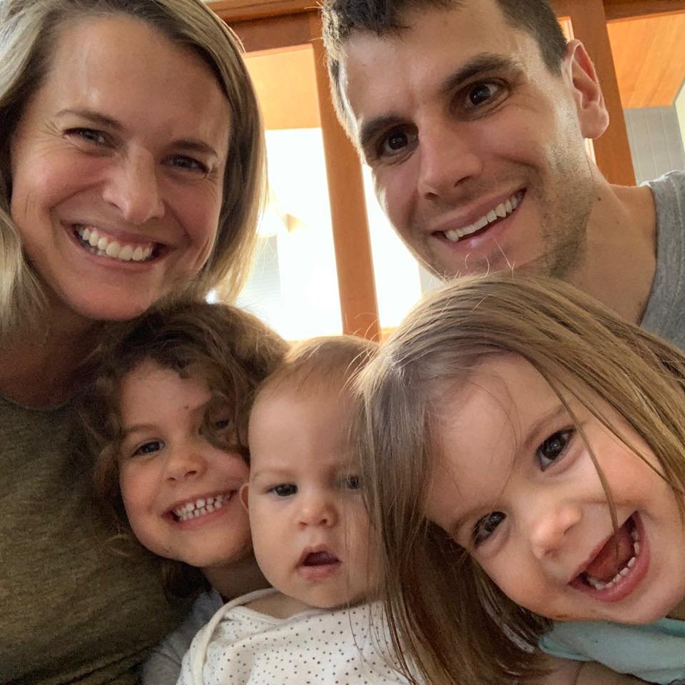 Libby Trickett