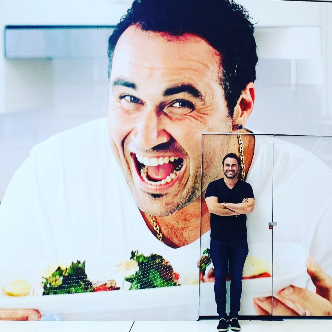 Miguel Maestre