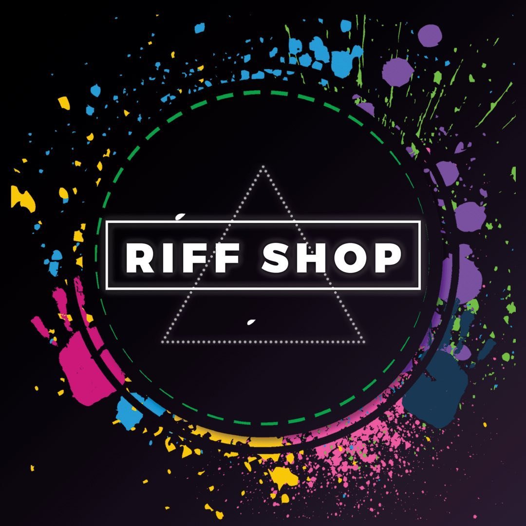 Riff Shop