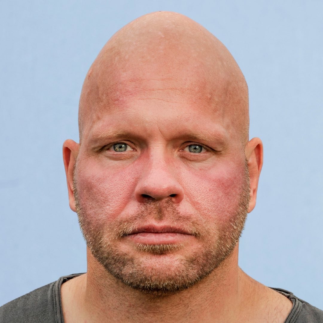 Ricardo Lange