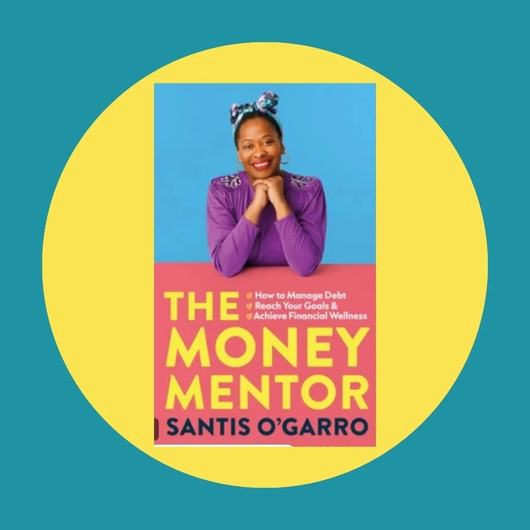 Santis O'Garro | The Money Mentor