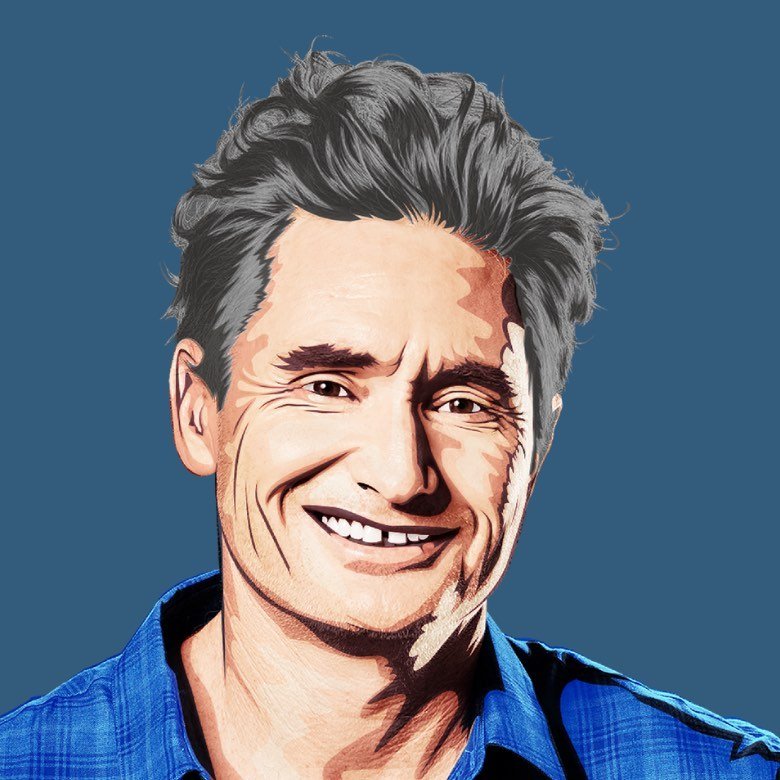 Dave Hughes