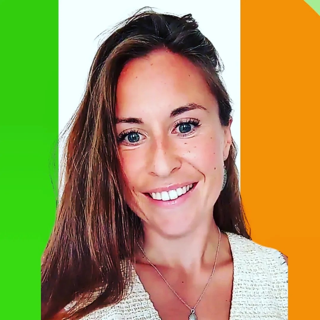 Múinteoir (teacher) Mollie ???