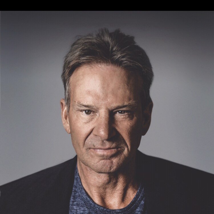 John โSamโ Newman
