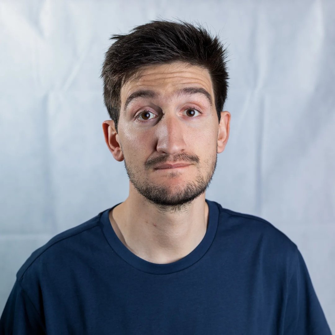 Ricardo Maria