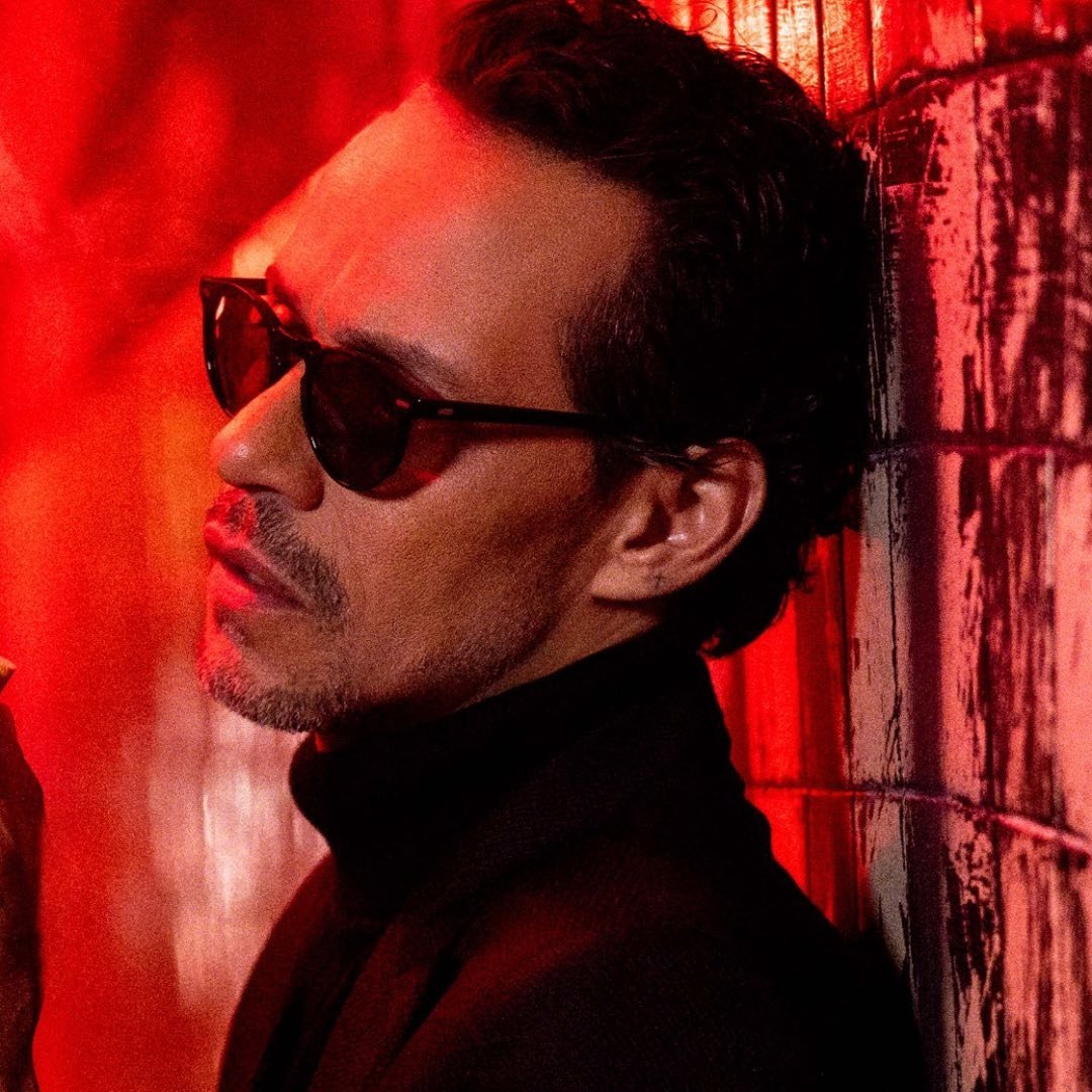 Marc Anthony
