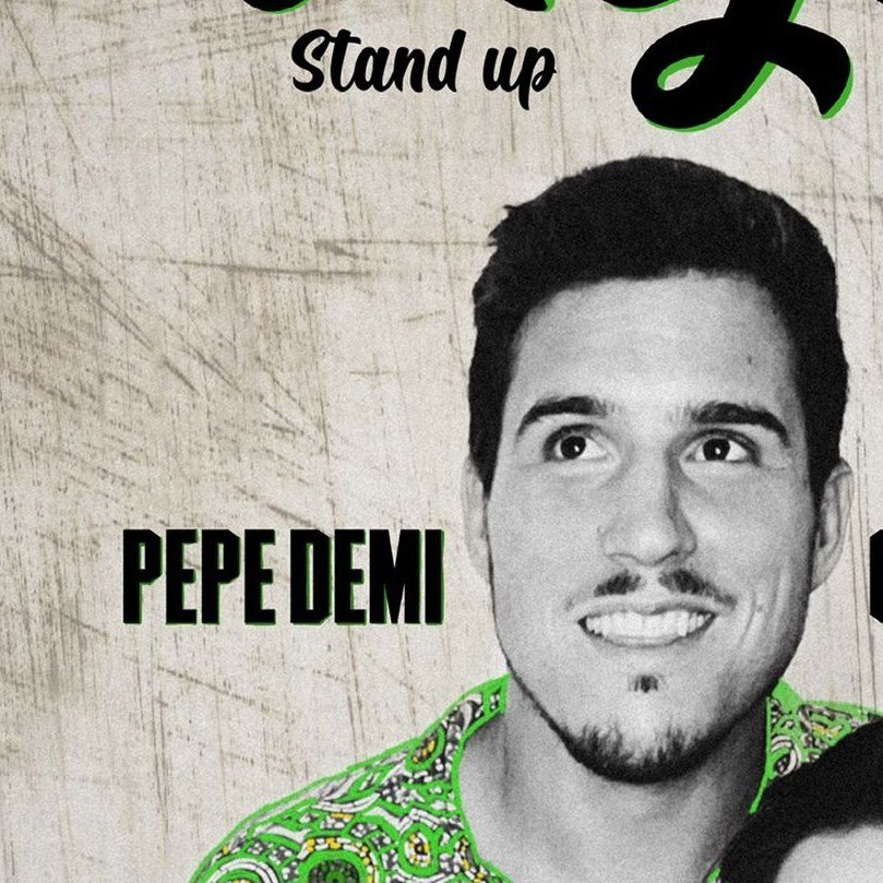 Pepe Demi