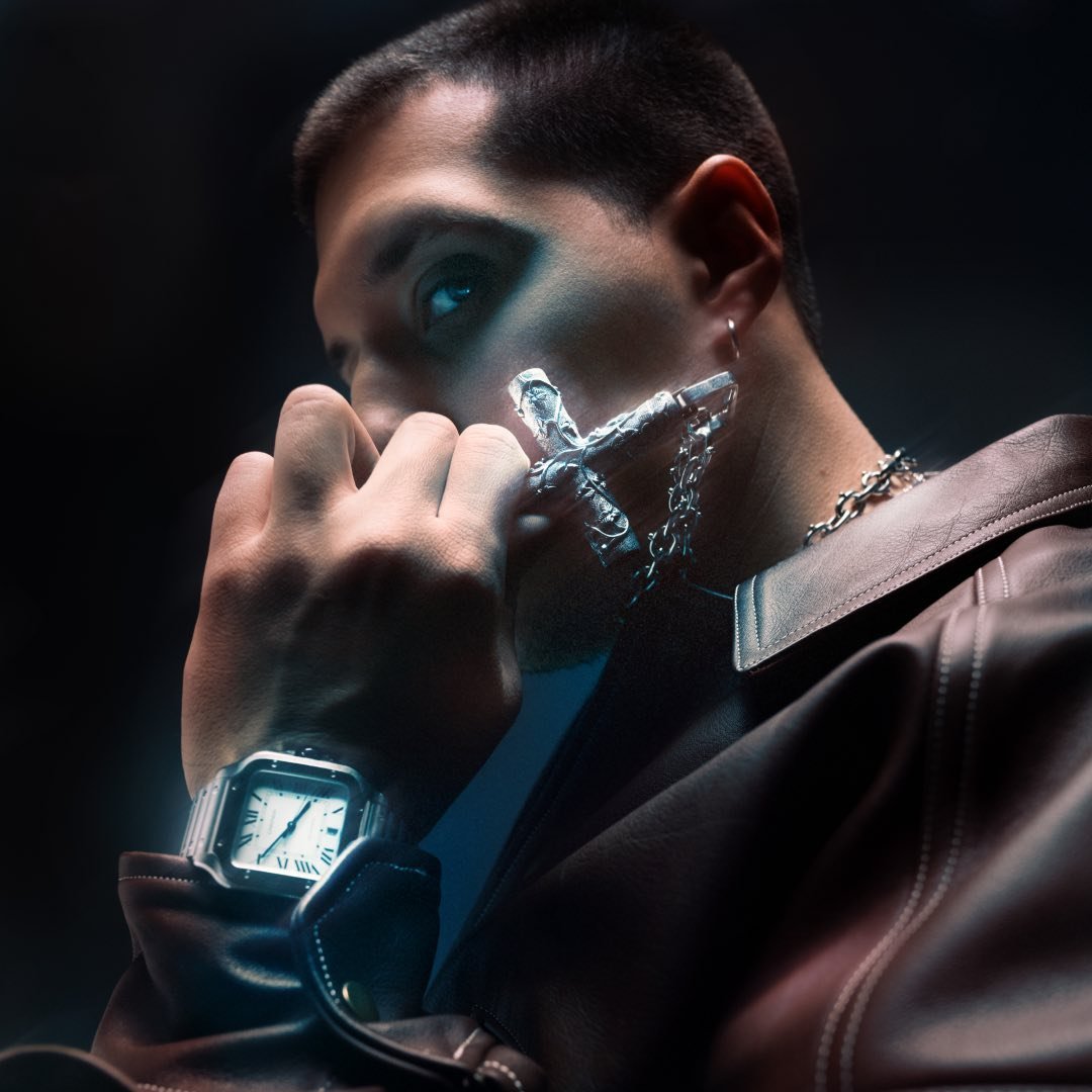 King Of Ljubav
