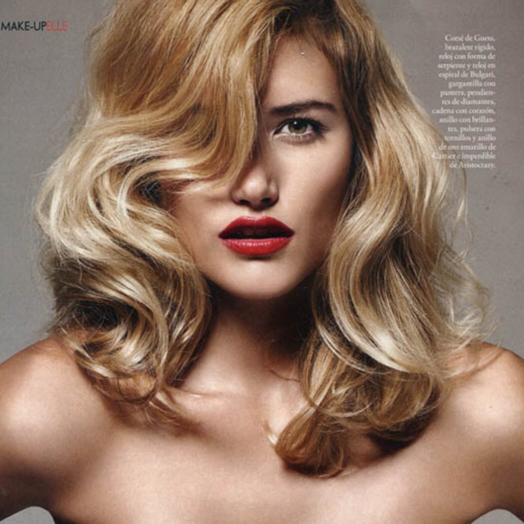 Alba Carrillo