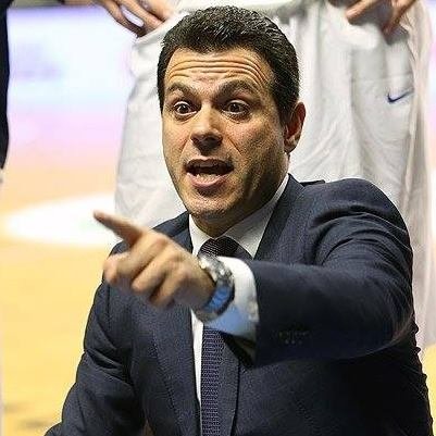 Dimitris Itoudis