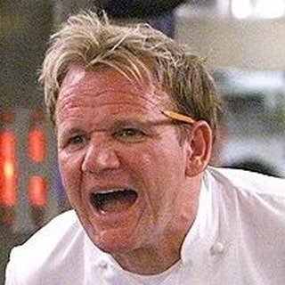 Out Of Context Gordon Ramsay