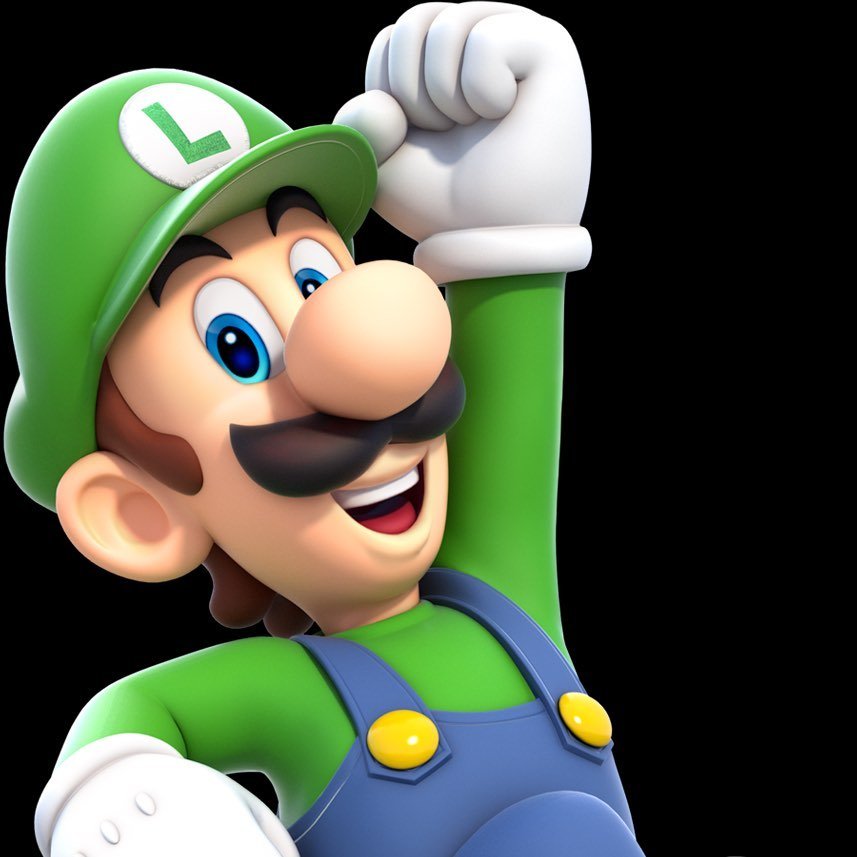 Luigi Explains