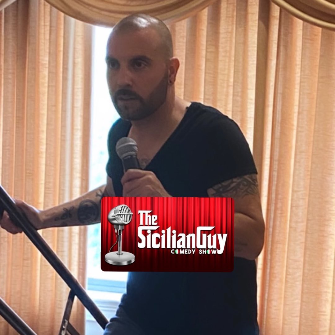 The Sicilian Guy