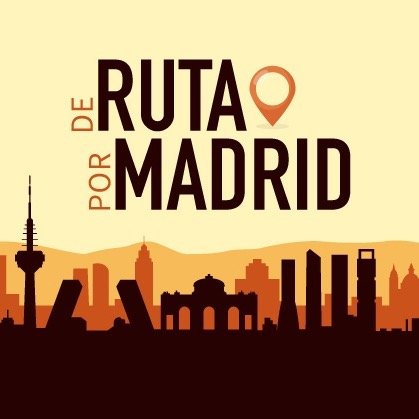 De Ruta Por Madrid