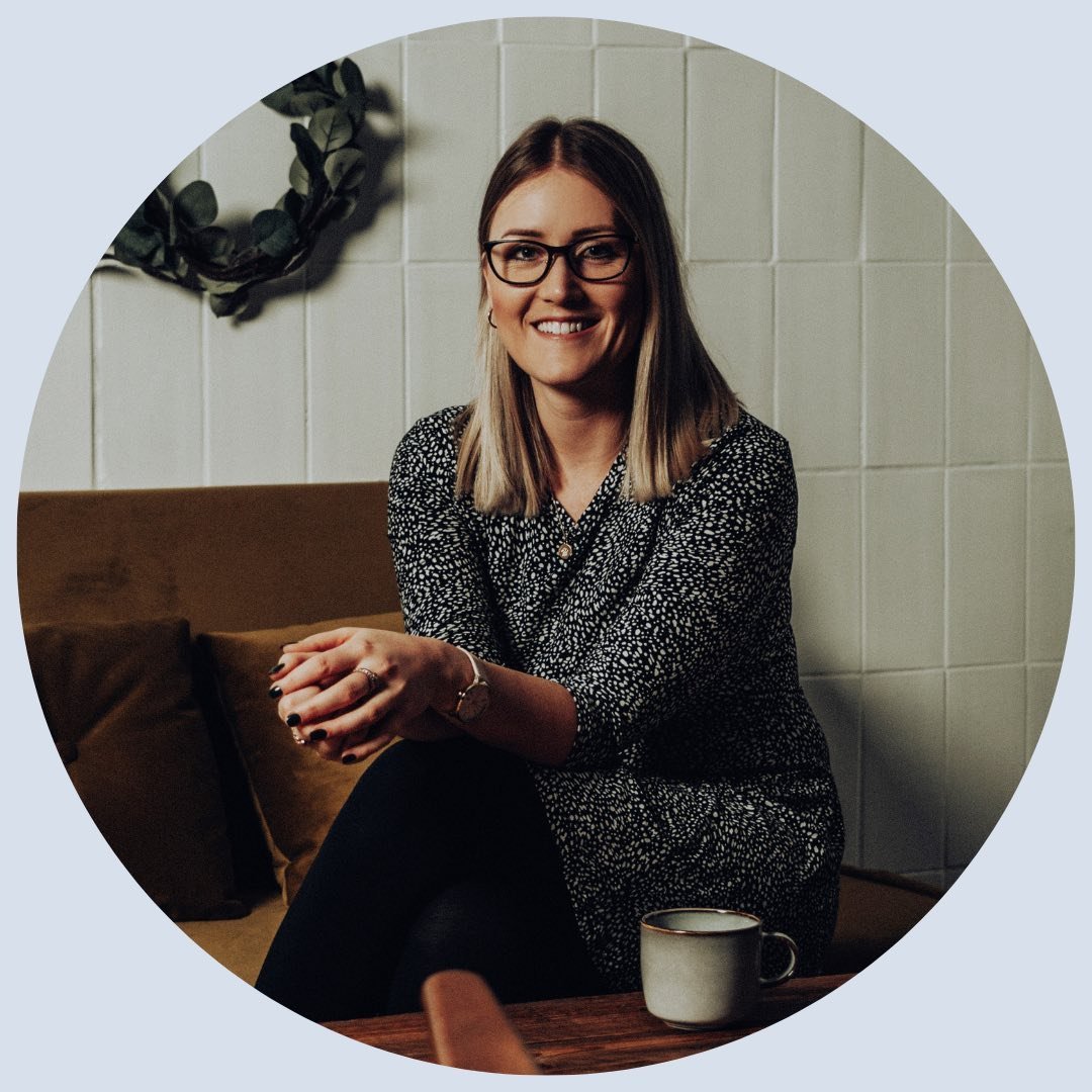 Lisa | Psychologische Beraterin ?