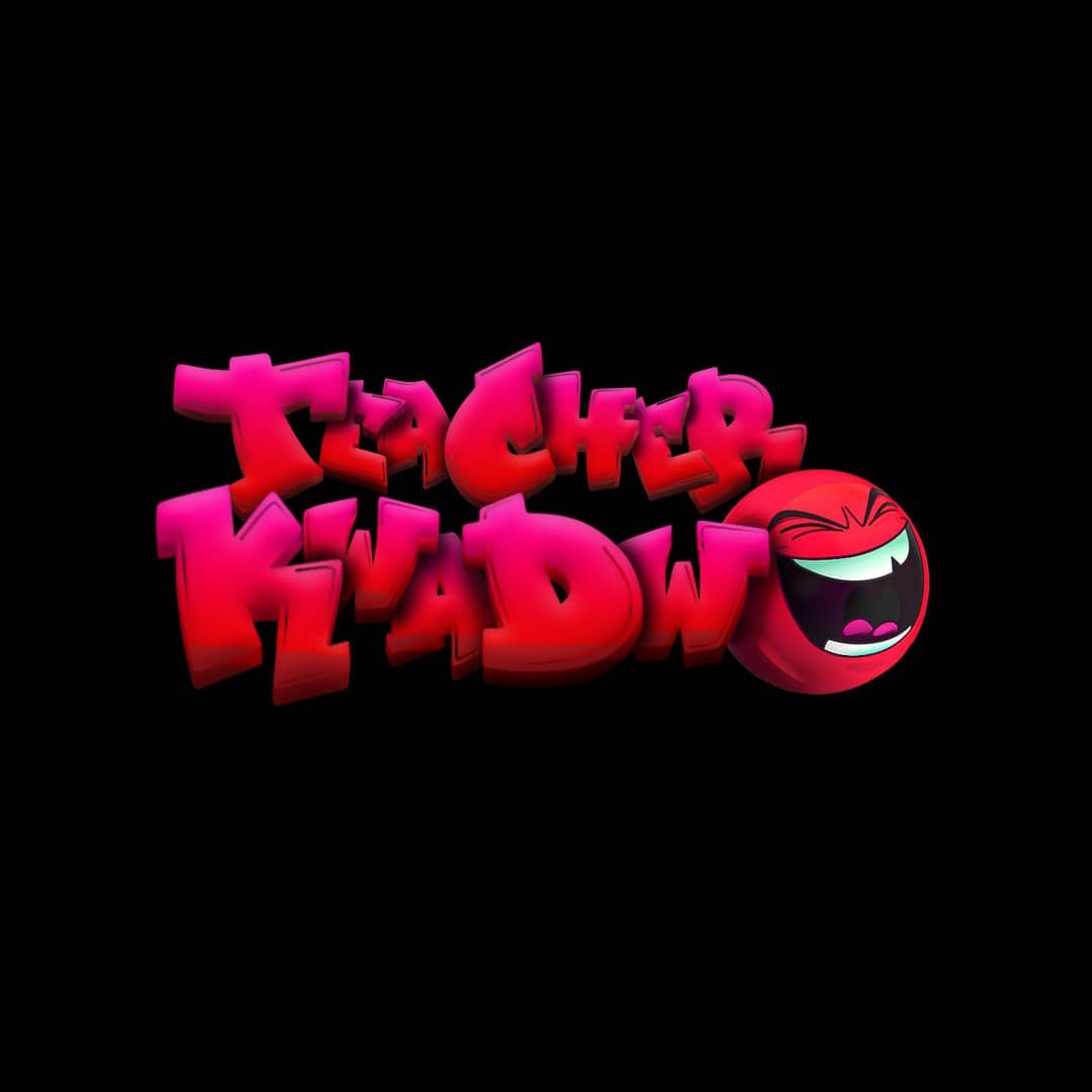 Teacher Kwadwo