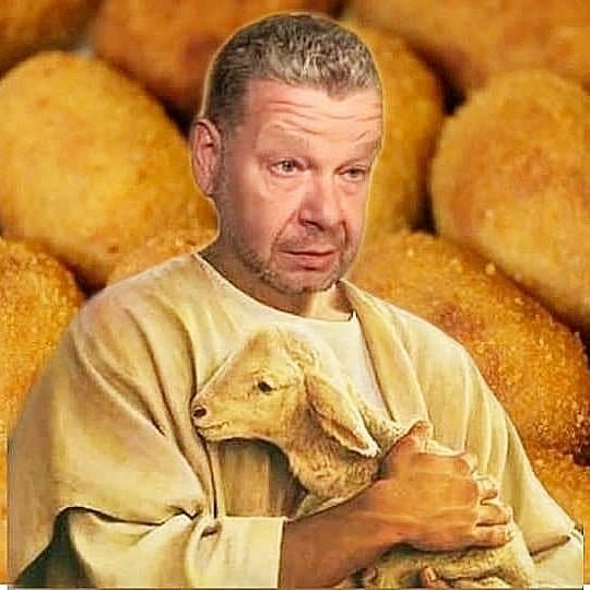 DIOS CHICOTE ????