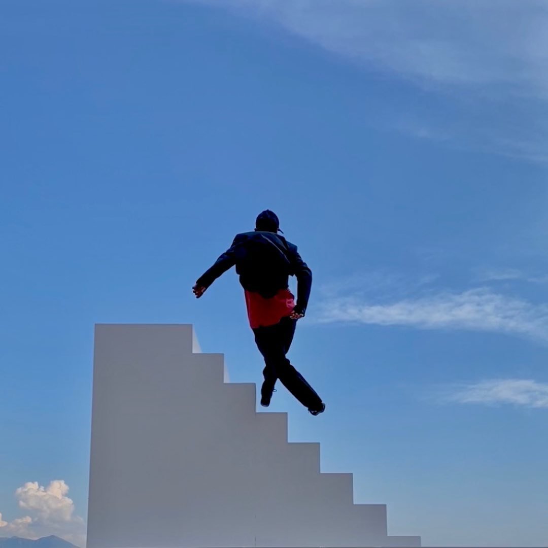 Yoann Bourgeois