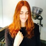 Miriam Leone