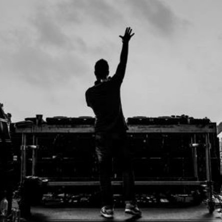 Sander Van Doorn | Purple Haze