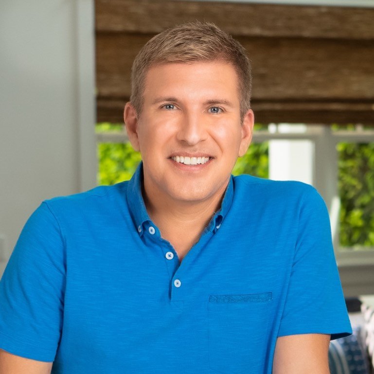 Todd Chrisley