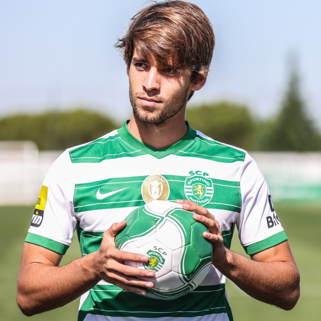 Daniel Bragança