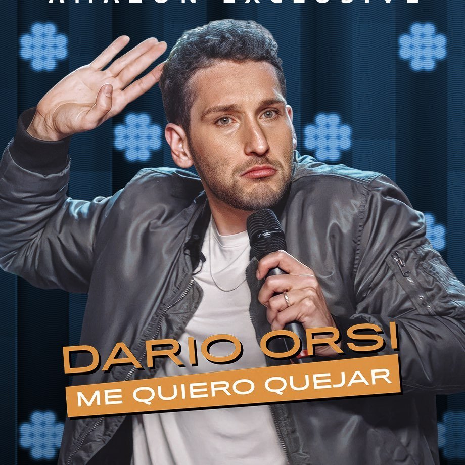 Dario Orsi