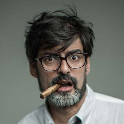 El Profesor Briceño