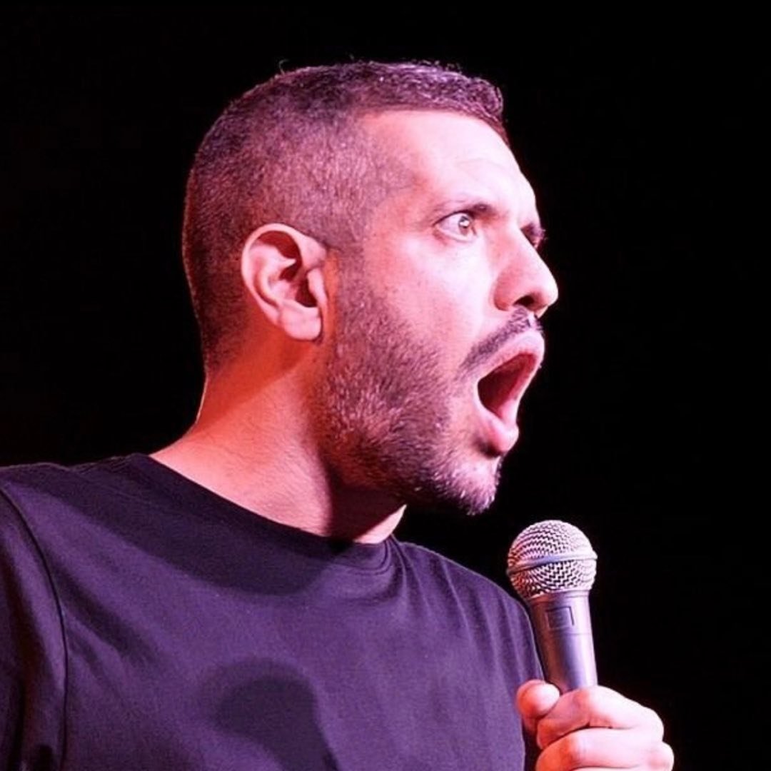 Francesco De Carlo