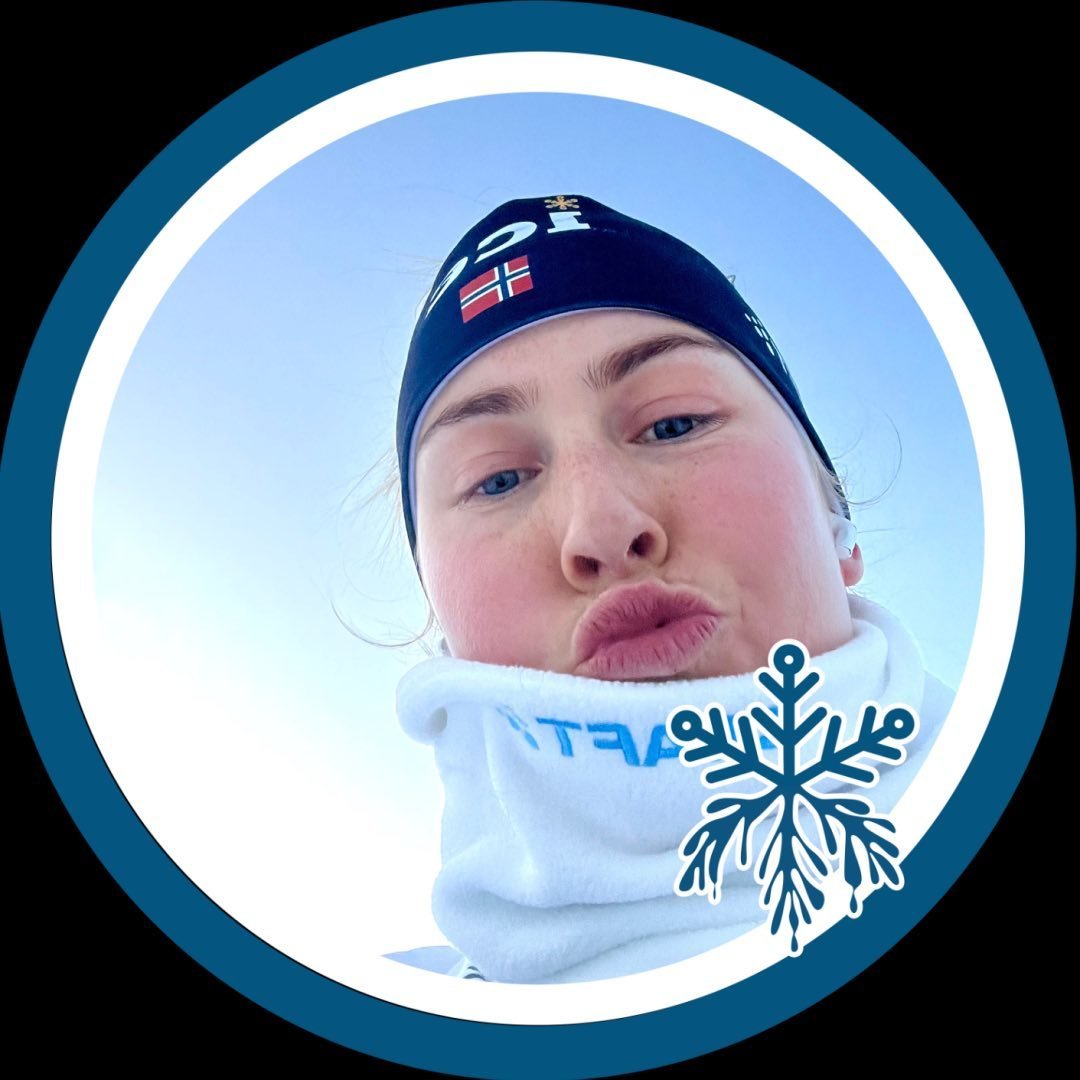 INGRID LANDMARK TANDREVOLD