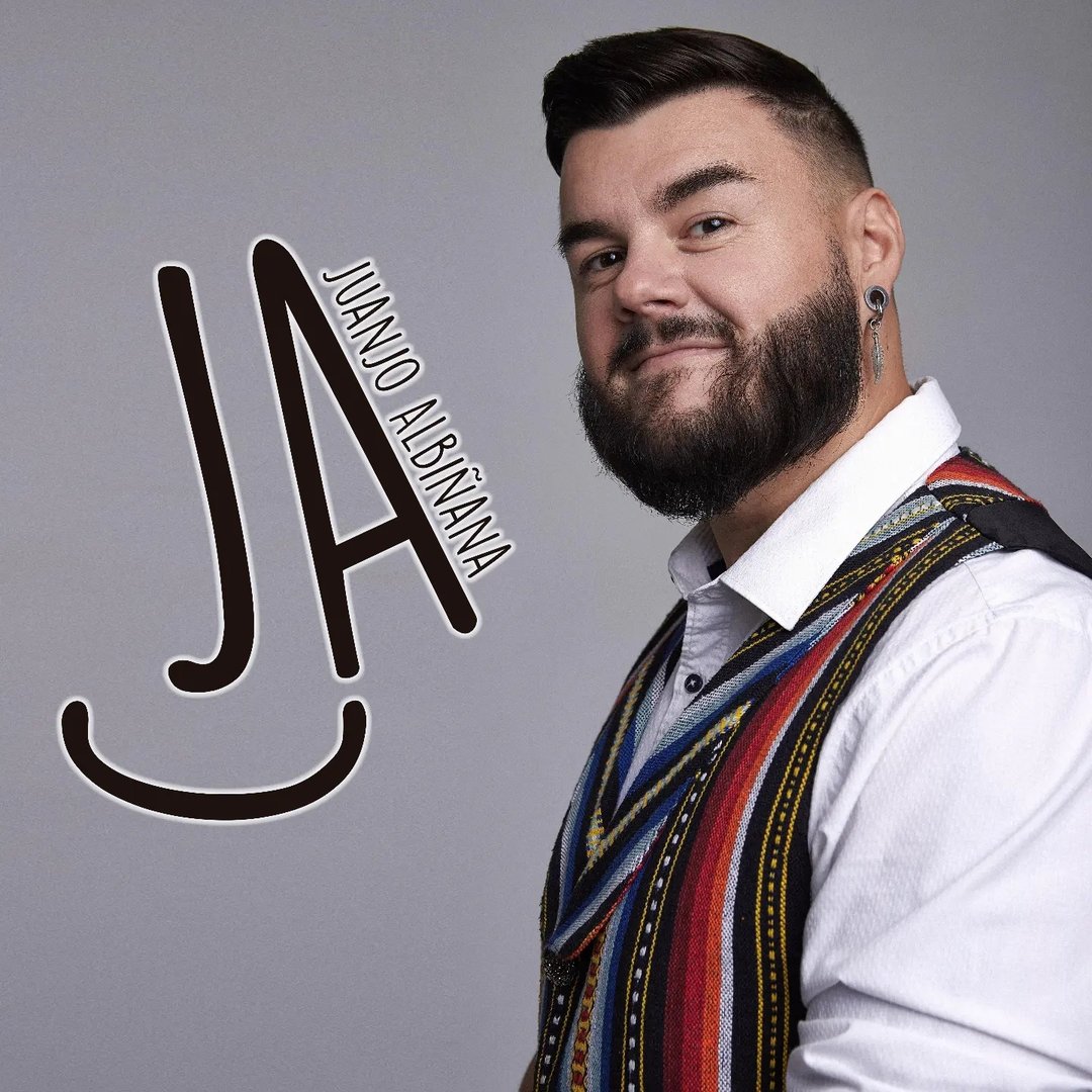 Juanjo Albiñana