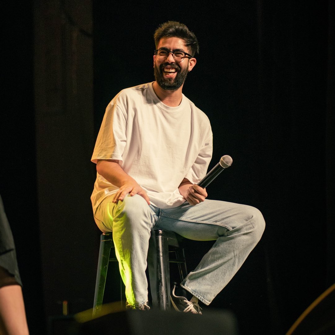 Daniel Enrique