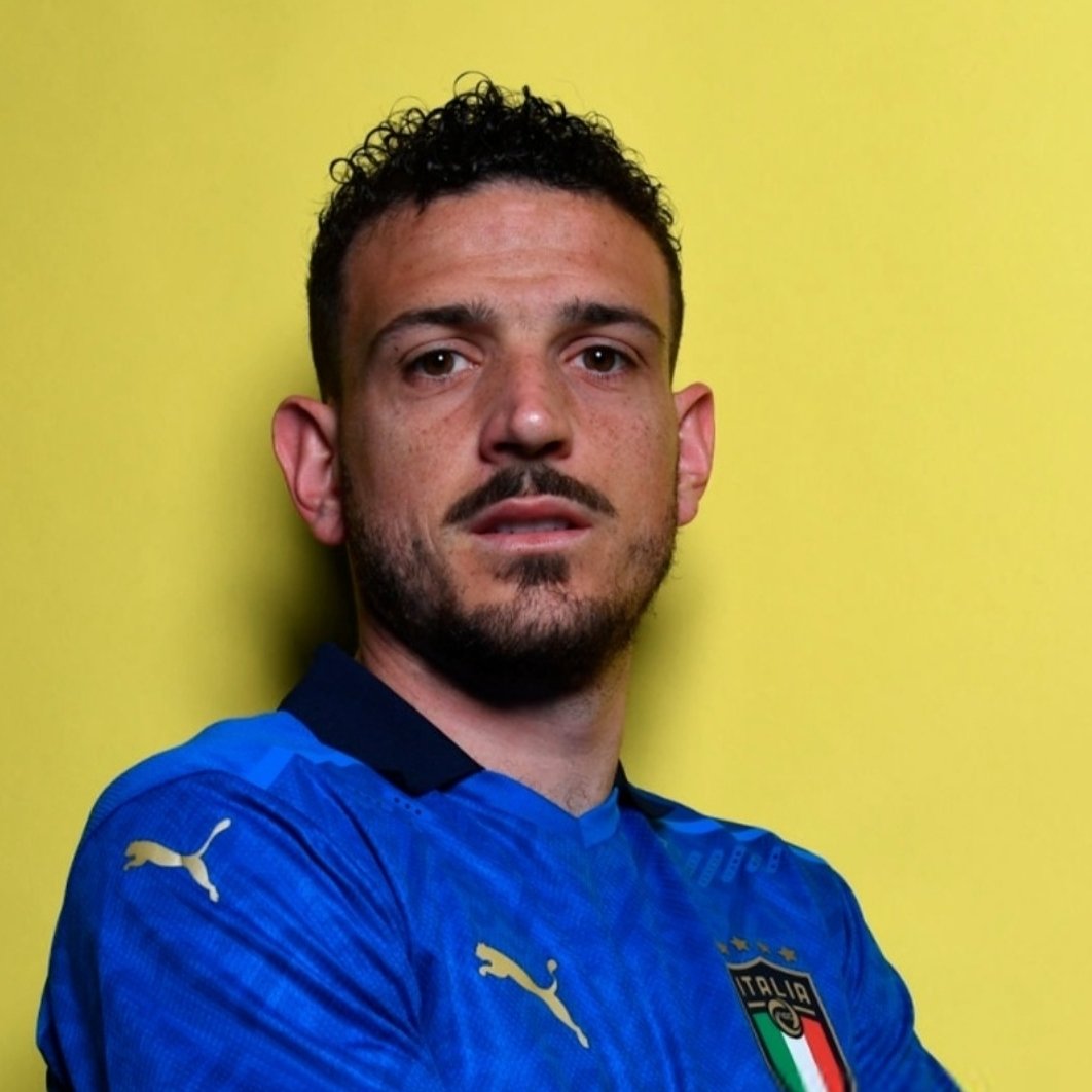 ALESSANDRO FLORENZI