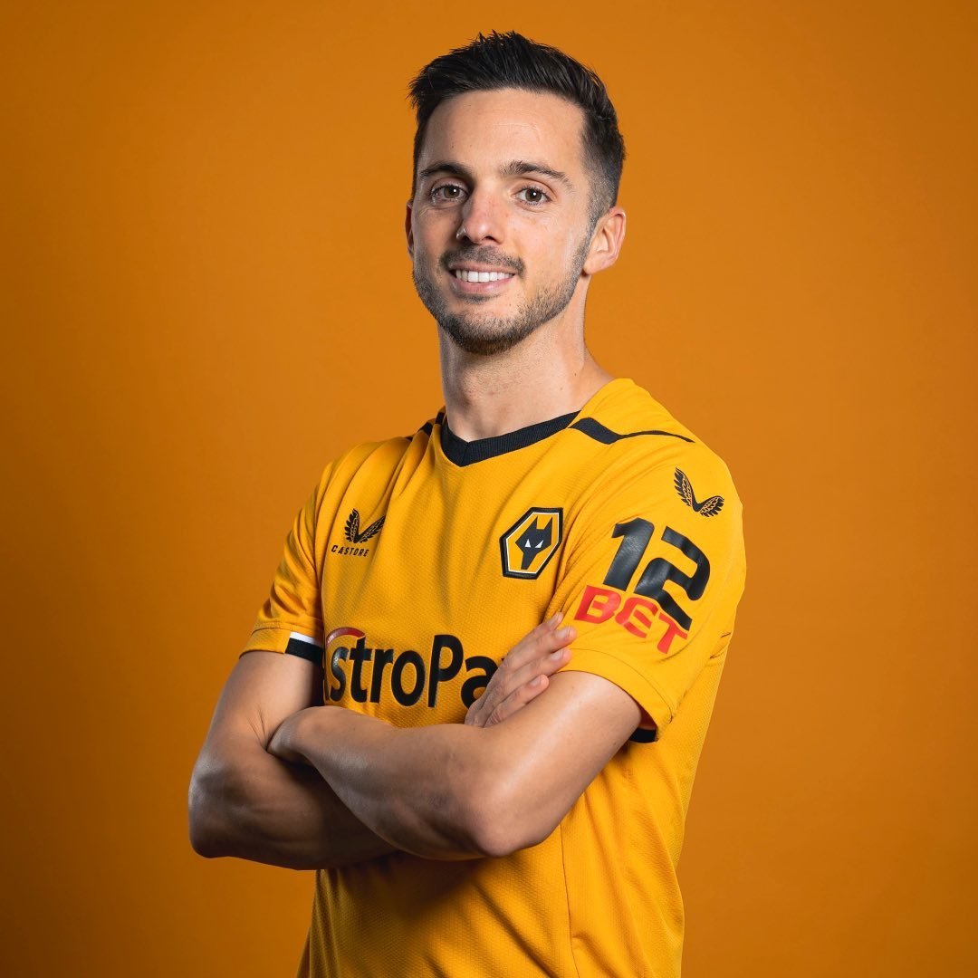 Pablo Sarabia