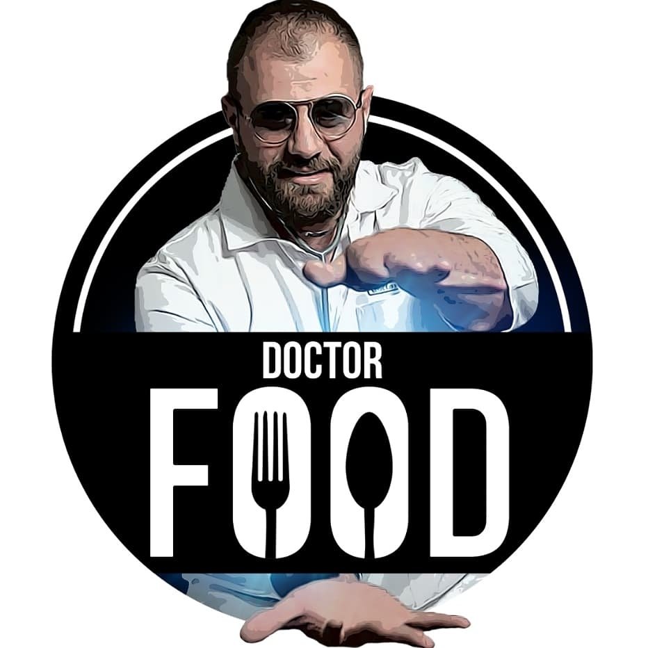 Georges Dib - Doctor Food